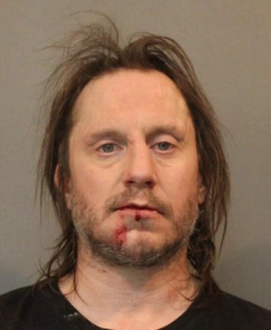 Suspect taken into custody after Chicago man fatally shot in Hammond before flipping car, police say | Crime and Courts Joseph Hollis